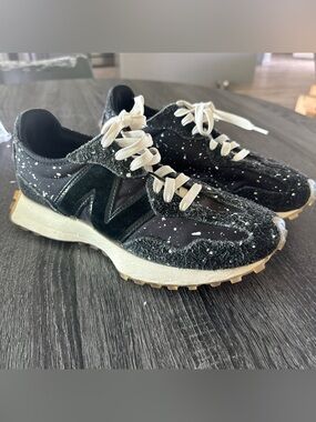New Balance Joshua Vides 327 Men’s Sneakers Size 8.5